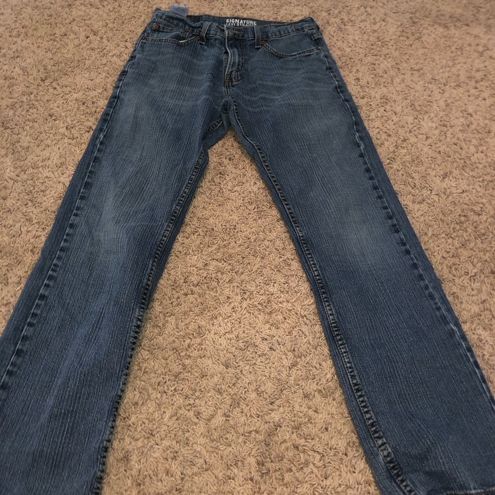 Vintage Levi Jeans